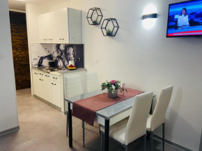 Apartman Stipančić